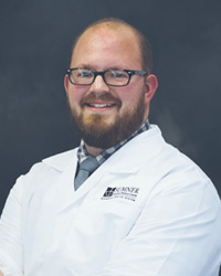 John Trussell, MD